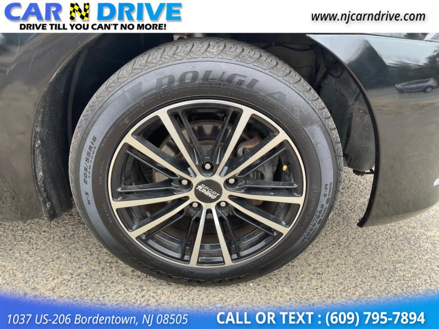 Used Nissan Sentra FE+ S 2013 | Car N Drive. Bordentown, New Jersey Used Nissan Sentra FE+ S 2013 | Car N Drive. Bordentown, New Jersey