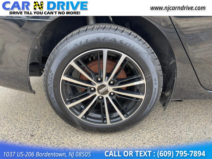Used Nissan Sentra FE+ S 2013 | Car N Drive. Bordentown, New Jersey Used Nissan Sentra FE+ S 2013 | Car N Drive. Bordentown, New Jersey