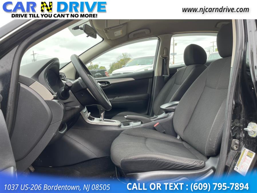 Used Nissan Sentra FE+ S 2013 | Car N Drive. Bordentown, New Jersey Used Nissan Sentra FE+ S 2013 | Car N Drive. Bordentown, New Jersey