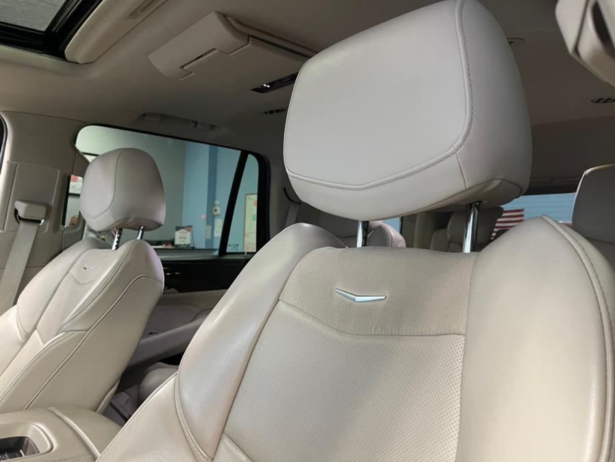 Used Cadillac Escalade 4WD 4dr Premium Luxury 2018 | 5 Towns Drive. Inwood, New York Used Cadillac Escalade 4WD 4dr Premium Luxury 2018 | 5 Towns Drive. Inwood, New York