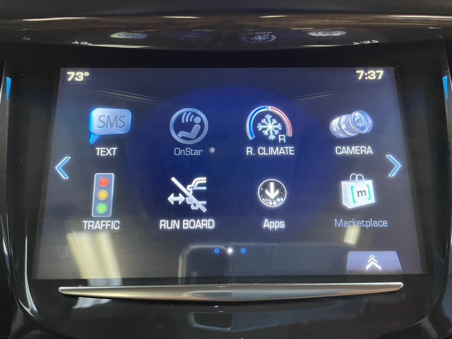 Used Cadillac Escalade 4WD 4dr Premium Luxury 2018 | 5 Towns Drive. Inwood, New York Used Cadillac Escalade 4WD 4dr Premium Luxury 2018 | 5 Towns Drive. Inwood, New York