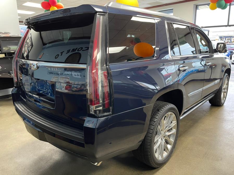 Used Cadillac Escalade 4WD 4dr Premium Luxury 2018 | 5 Towns Drive. Inwood, New York Used Cadillac Escalade 4WD 4dr Premium Luxury 2018 | 5 Towns Drive. Inwood, New York