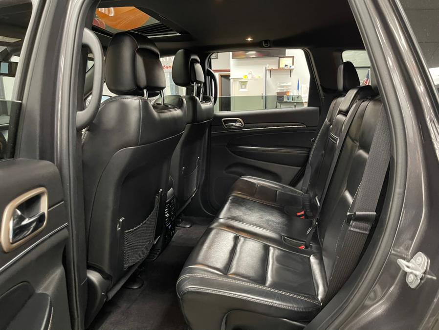 Used Jeep Grand Cherokee Limited 4x4 2017 | 5 Towns Drive. Inwood, New York Used Jeep Grand Cherokee Limited 4x4 2017 | 5 Towns Drive. Inwood, New York