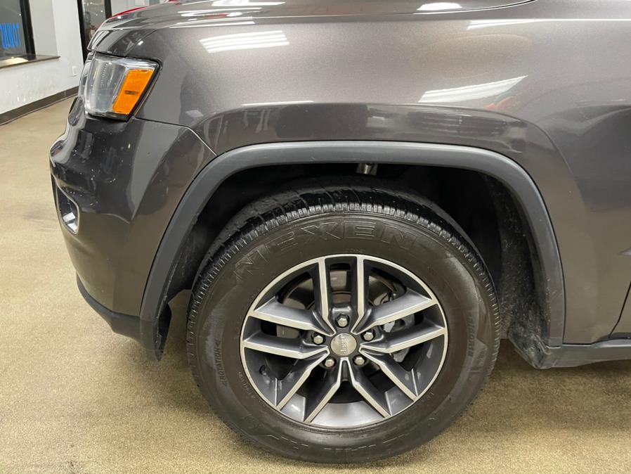 Used Jeep Grand Cherokee Limited 4x4 2017 | 5 Towns Drive. Inwood, New York Used Jeep Grand Cherokee Limited 4x4 2017 | 5 Towns Drive. Inwood, New York