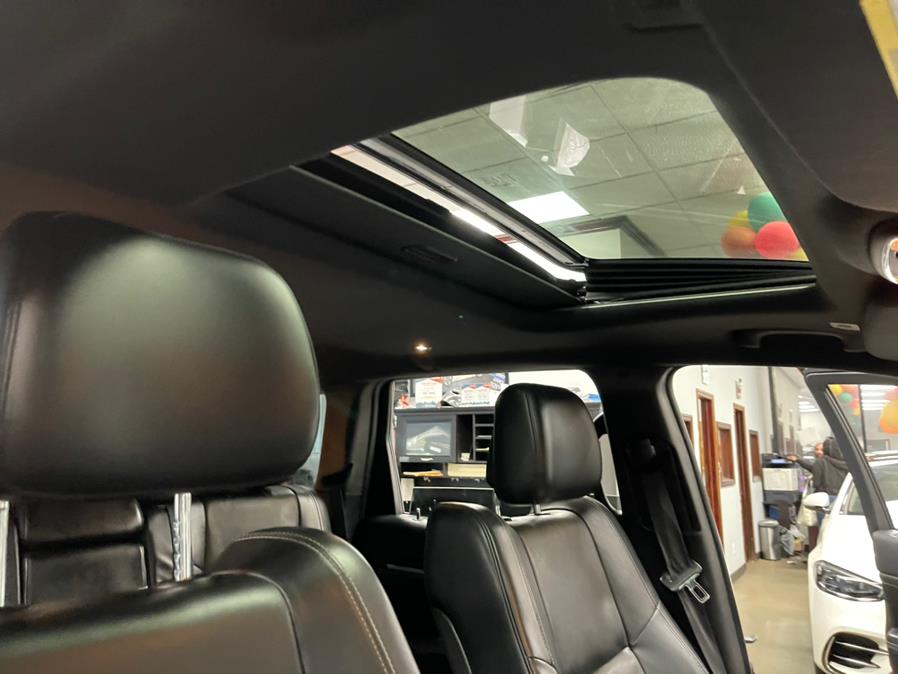 Used Jeep Grand Cherokee Limited 4x4 2017 | 5 Towns Drive. Inwood, New York Used Jeep Grand Cherokee Limited 4x4 2017 | 5 Towns Drive. Inwood, New York
