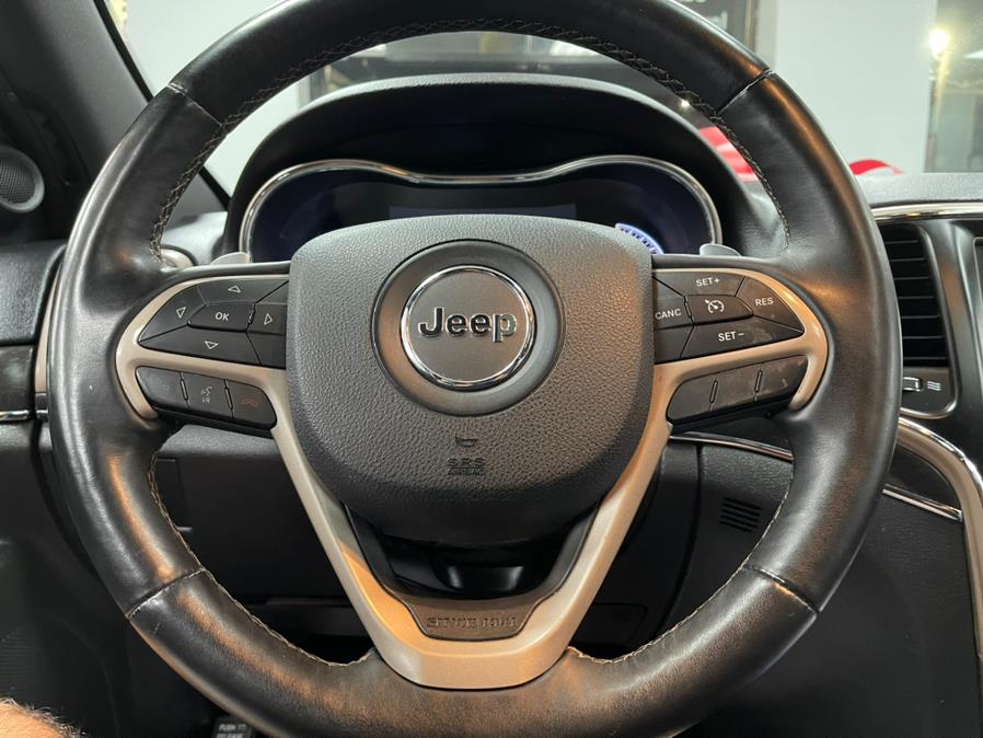 Used Jeep Grand Cherokee Limited 4x4 2017 | 5 Towns Drive. Inwood, New York Used Jeep Grand Cherokee Limited 4x4 2017 | 5 Towns Drive. Inwood, New York
