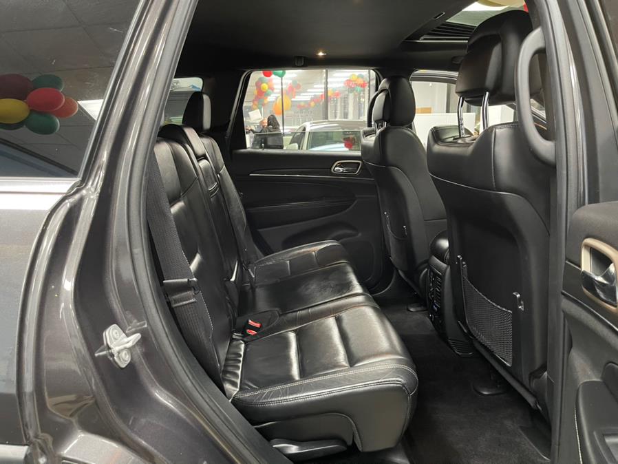 Used Jeep Grand Cherokee Limited 4x4 2017 | 5 Towns Drive. Inwood, New York Used Jeep Grand Cherokee Limited 4x4 2017 | 5 Towns Drive. Inwood, New York