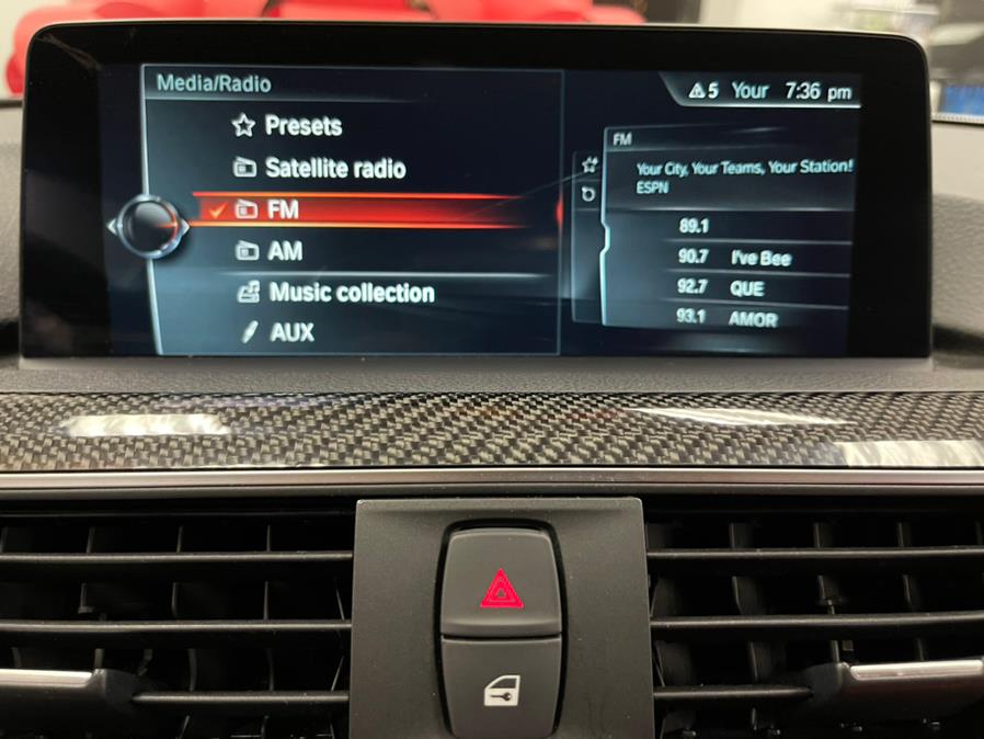 Used BMW M3 Sedan 2017 | 5 Towns Drive. Inwood, New York Used BMW M3 Sedan 2017 | 5 Towns Drive. Inwood, New York