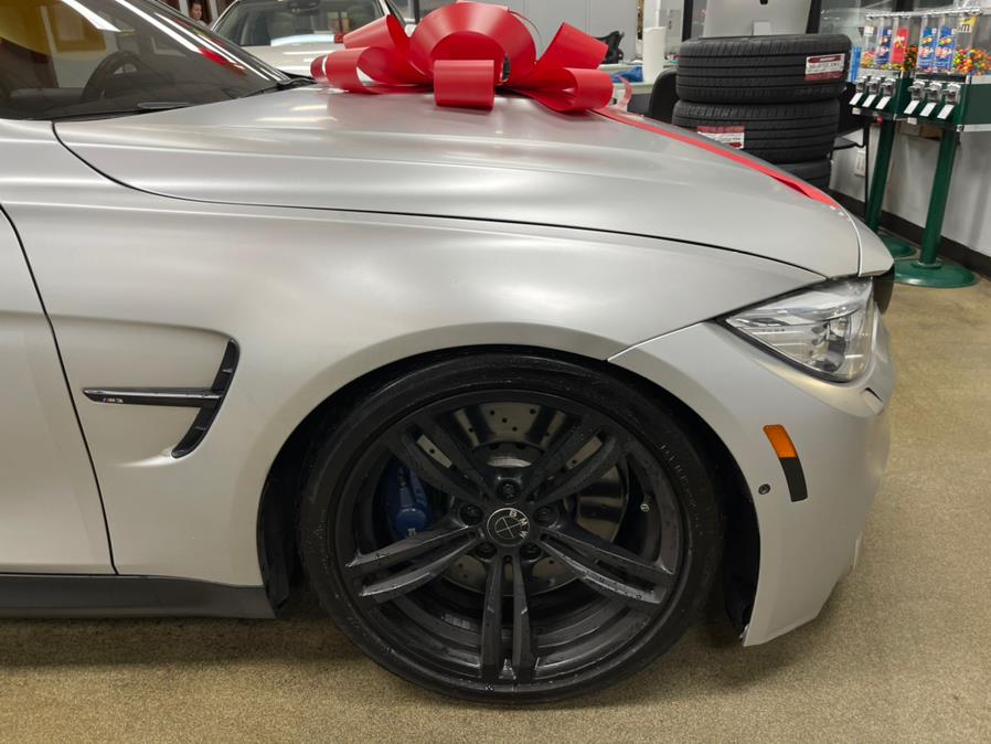 Used BMW M3 Sedan 2017 | 5 Towns Drive. Inwood, New York Used BMW M3 Sedan 2017 | 5 Towns Drive. Inwood, New York
