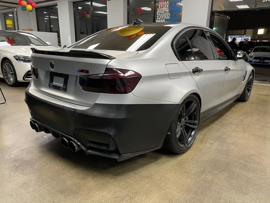 Used BMW M3 Sedan 2017 | 5 Towns Drive. Inwood, New York Used BMW M3 Sedan 2017 | 5 Towns Drive. Inwood, New York