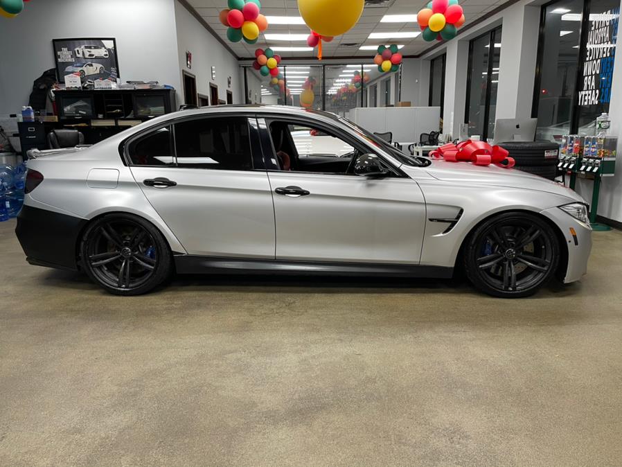 Used BMW M3 Sedan 2017 | 5 Towns Drive. Inwood, New York Used BMW M3 Sedan 2017 | 5 Towns Drive. Inwood, New York