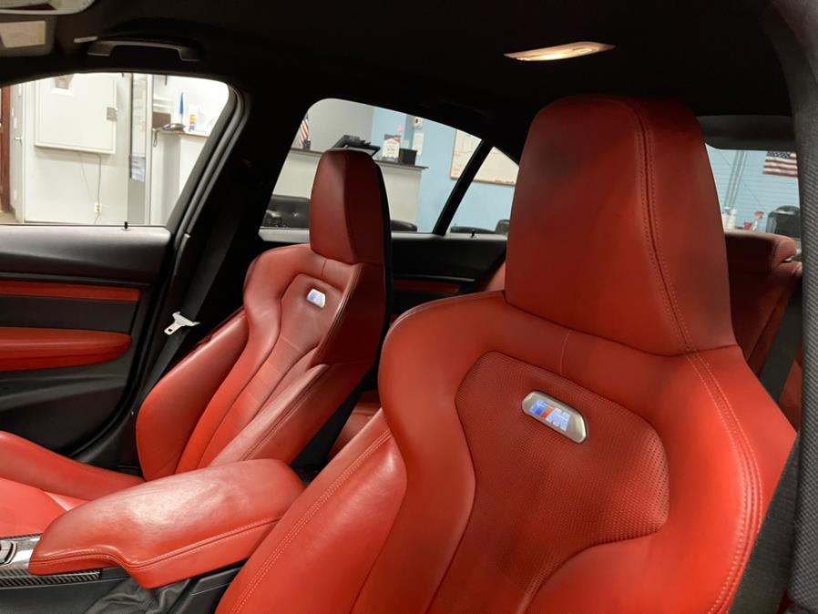 Used BMW M3 Sedan 2017 | 5 Towns Drive. Inwood, New York Used BMW M3 Sedan 2017 | 5 Towns Drive. Inwood, New York