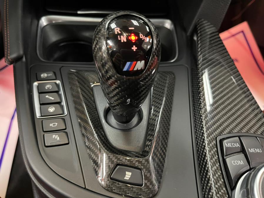 Used BMW M3 Sedan 2017 | 5 Towns Drive. Inwood, New York Used BMW M3 Sedan 2017 | 5 Towns Drive. Inwood, New York