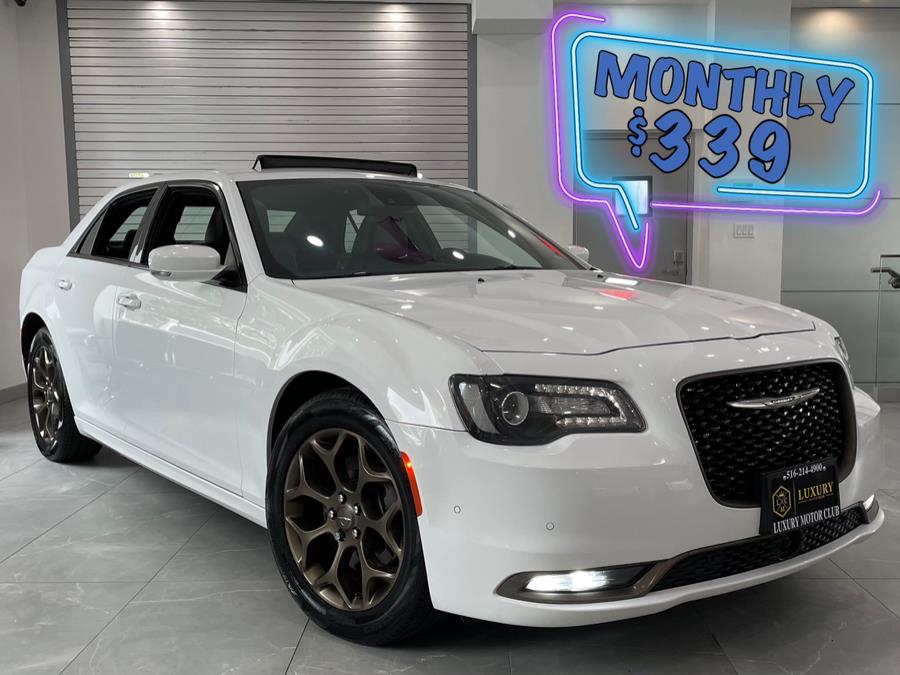 2017 Chrysler 300 300S Alloy Edition AWD, available for sale in Franklin Square, New York | C Rich Cars. Franklin Square, New York