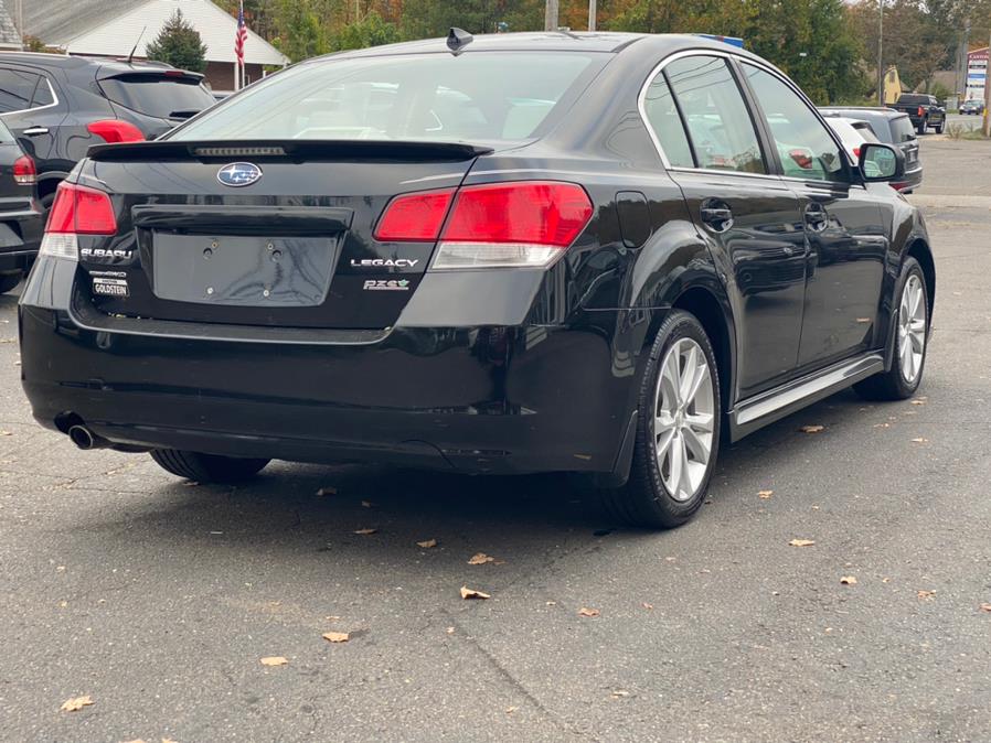 Used Subaru Legacy 4dr Sdn H4 Auto 2.5i Limited 2014 | Lava Motors 2 Inc. Canton, Connecticut Used Subaru Legacy 4dr Sdn H4 Auto 2.5i Limited 2014 | Lava Motors 2 Inc. Canton, Connecticut
