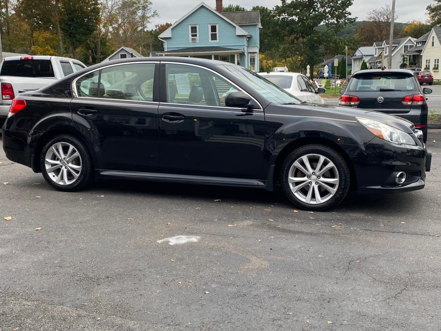 Used Subaru Legacy 4dr Sdn H4 Auto 2.5i Limited 2014 | Lava Motors 2 Inc. Canton, Connecticut Used Subaru Legacy 4dr Sdn H4 Auto 2.5i Limited 2014 | Lava Motors 2 Inc. Canton, Connecticut