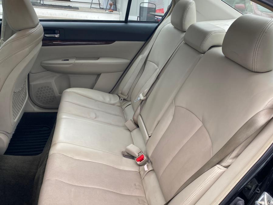 Used Subaru Legacy 4dr Sdn H4 Auto 2.5i Limited 2014 | Lava Motors 2 Inc. Canton, Connecticut Used Subaru Legacy 4dr Sdn H4 Auto 2.5i Limited 2014 | Lava Motors 2 Inc. Canton, Connecticut