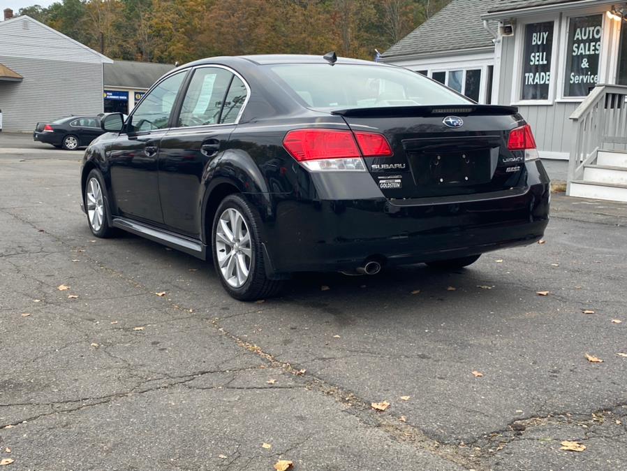 Used Subaru Legacy 4dr Sdn H4 Auto 2.5i Limited 2014 | Lava Motors 2 Inc. Canton, Connecticut Used Subaru Legacy 4dr Sdn H4 Auto 2.5i Limited 2014 | Lava Motors 2 Inc. Canton, Connecticut
