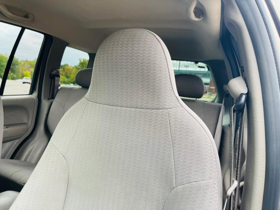 Used Jeep Liberty 4dr Sport 4WD 2004 | Supreme Automotive. New Britain, Connecticut Used Jeep Liberty 4dr Sport 4WD 2004 | Supreme Automotive. New Britain, Connecticut