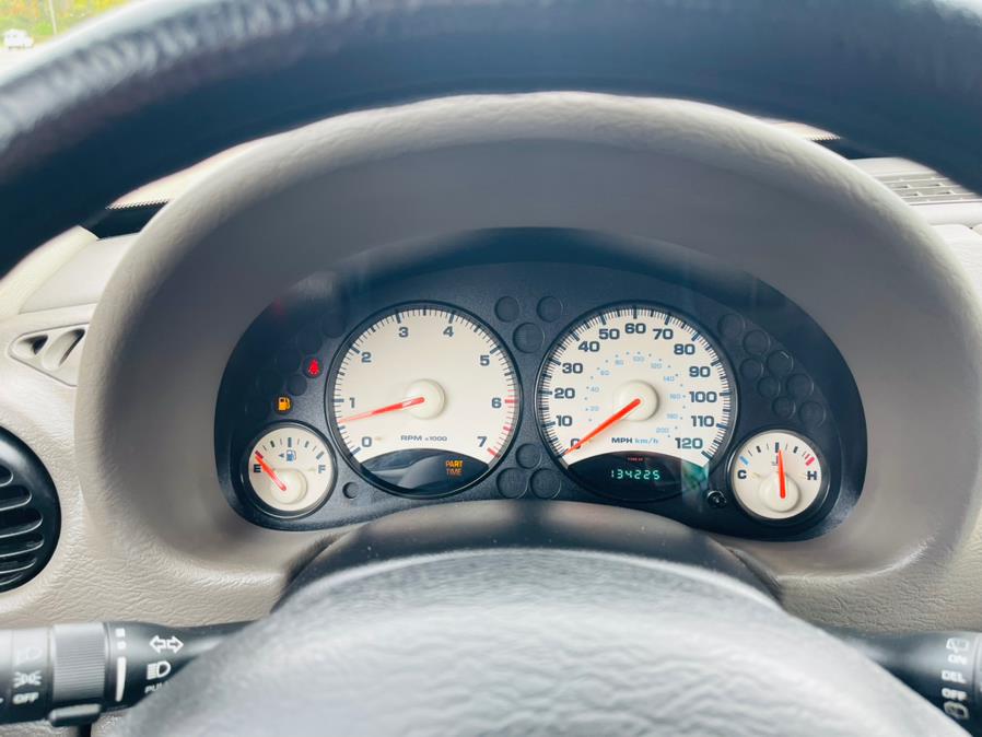 Used Jeep Liberty 4dr Sport 4WD 2004 | Supreme Automotive. New Britain, Connecticut Used Jeep Liberty 4dr Sport 4WD 2004 | Supreme Automotive. New Britain, Connecticut