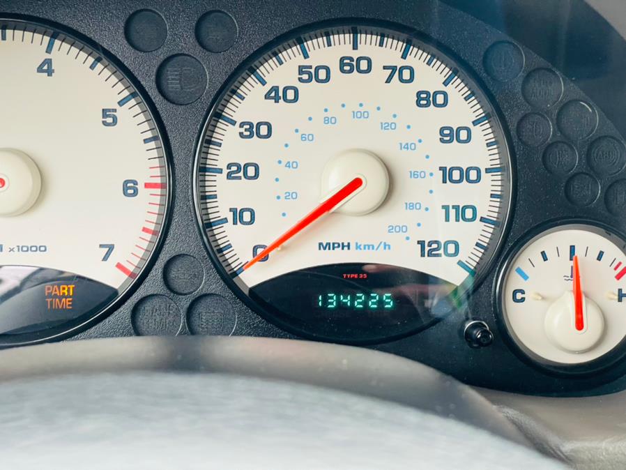 Used Jeep Liberty 4dr Sport 4WD 2004 | Supreme Automotive. New Britain, Connecticut Used Jeep Liberty 4dr Sport 4WD 2004 | Supreme Automotive. New Britain, Connecticut