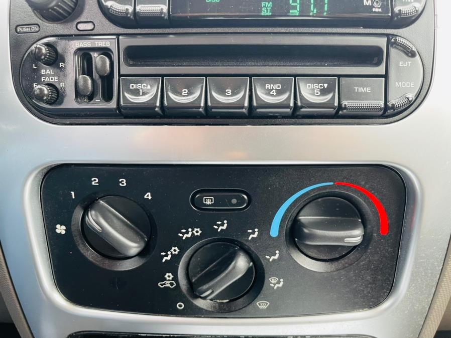 Used Jeep Liberty 4dr Sport 4WD 2004 | Supreme Automotive. New Britain, Connecticut Used Jeep Liberty 4dr Sport 4WD 2004 | Supreme Automotive. New Britain, Connecticut