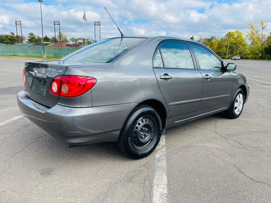 Used Toyota Corolla 4dr Sdn LE Auto 2005 | Supreme Automotive. New Britain, Connecticut Used Toyota Corolla 4dr Sdn LE Auto 2005 | Supreme Automotive. New Britain, Connecticut