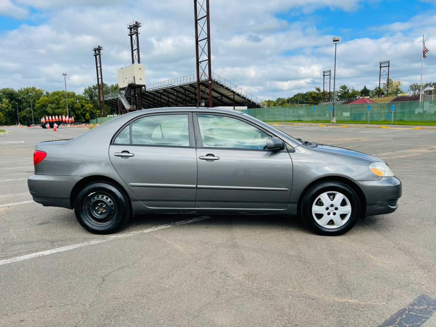 Used Toyota Corolla 4dr Sdn LE Auto 2005 | Supreme Automotive. New Britain, Connecticut Used Toyota Corolla 4dr Sdn LE Auto 2005 | Supreme Automotive. New Britain, Connecticut