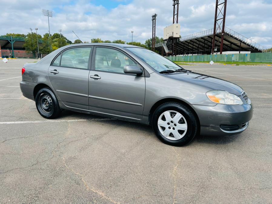Used Toyota Corolla 4dr Sdn LE Auto 2005 | Supreme Automotive. New Britain, Connecticut Used Toyota Corolla 4dr Sdn LE Auto 2005 | Supreme Automotive. New Britain, Connecticut