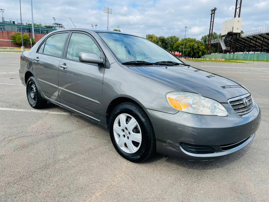 Used Toyota Corolla 4dr Sdn LE Auto 2005 | Supreme Automotive. New Britain, Connecticut Used Toyota Corolla 4dr Sdn LE Auto 2005 | Supreme Automotive. New Britain, Connecticut