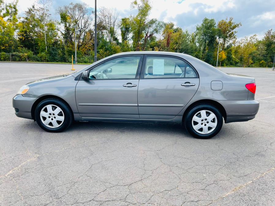 Used Toyota Corolla 4dr Sdn LE Auto 2005 | Supreme Automotive. New Britain, Connecticut Used Toyota Corolla 4dr Sdn LE Auto 2005 | Supreme Automotive. New Britain, Connecticut