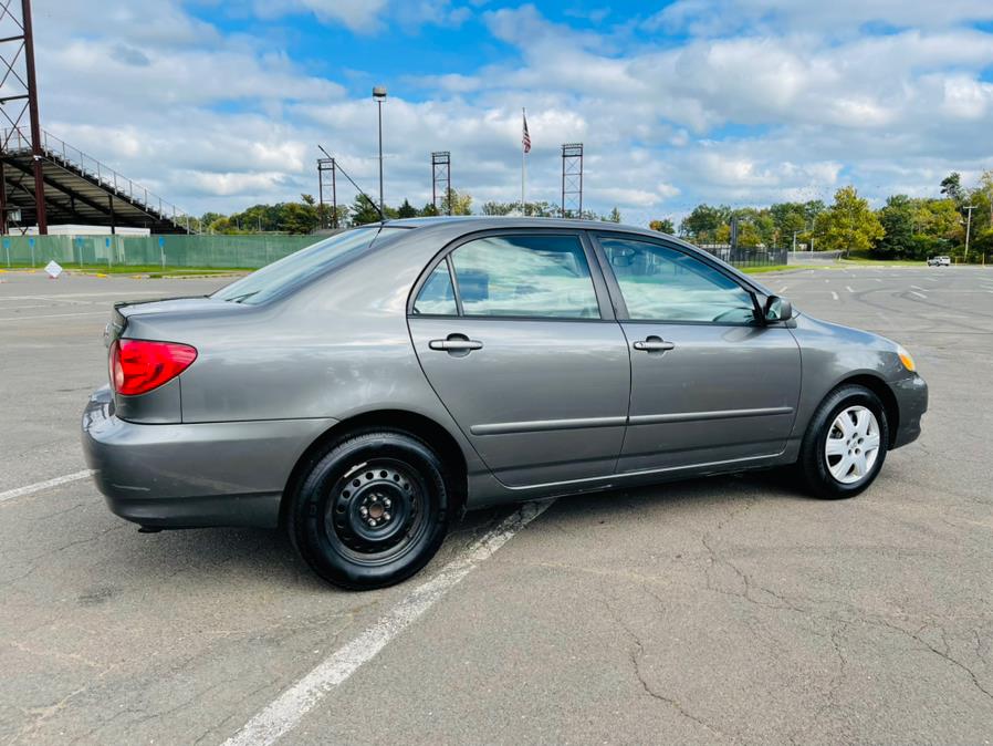 Used Toyota Corolla 4dr Sdn LE Auto 2005 | Supreme Automotive. New Britain, Connecticut Used Toyota Corolla 4dr Sdn LE Auto 2005 | Supreme Automotive. New Britain, Connecticut