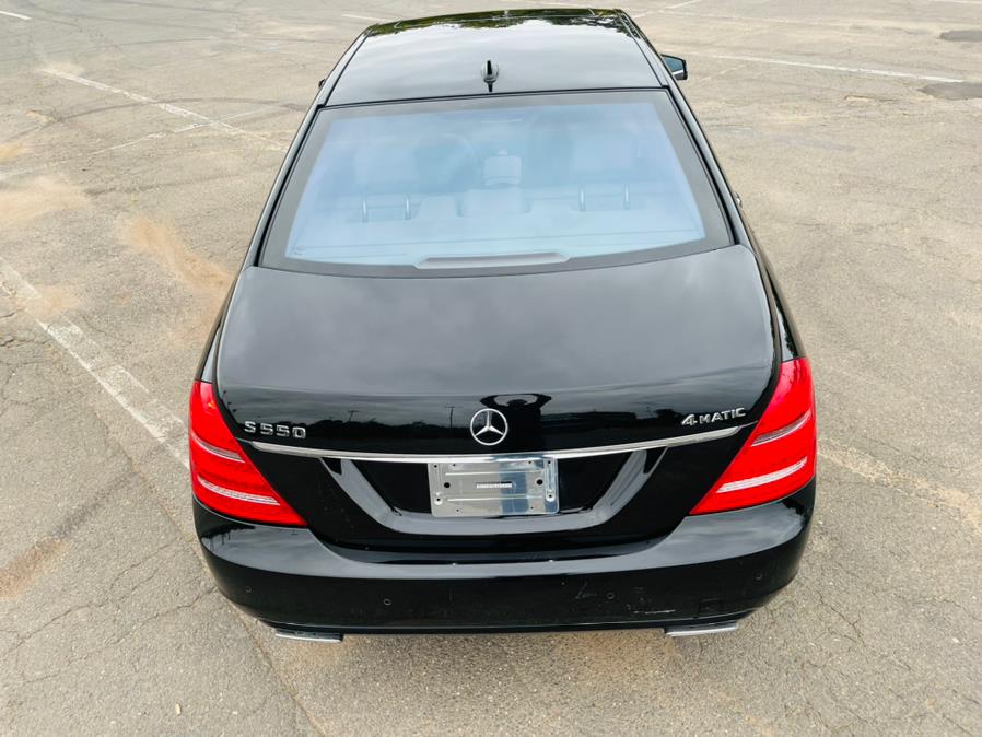 Used Mercedes-Benz S-Class 4dr Sdn S 550 4MATIC 2010 | Supreme Automotive. New Britain, Connecticut Used Mercedes-Benz S-Class 4dr Sdn S 550 4MATIC 2010 | Supreme Automotive. New Britain, Connecticut