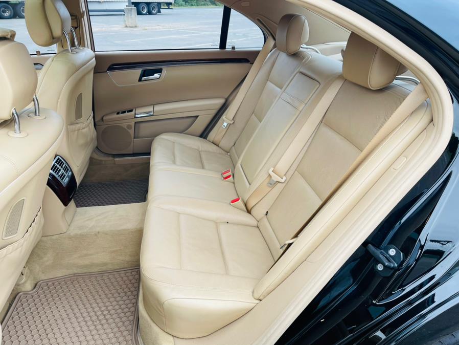 Used Mercedes-Benz S-Class 4dr Sdn S 550 4MATIC 2010 | Supreme Automotive. New Britain, Connecticut Used Mercedes-Benz S-Class 4dr Sdn S 550 4MATIC 2010 | Supreme Automotive. New Britain, Connecticut