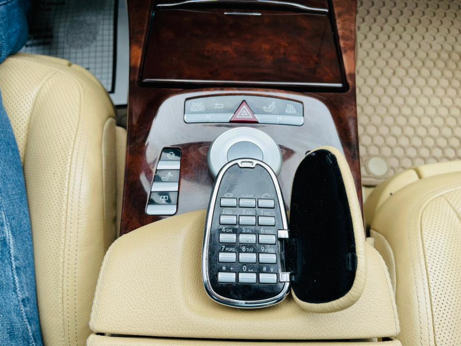 Used Mercedes-Benz S-Class 4dr Sdn S 550 4MATIC 2010 | Supreme Automotive. New Britain, Connecticut Used Mercedes-Benz S-Class 4dr Sdn S 550 4MATIC 2010 | Supreme Automotive. New Britain, Connecticut