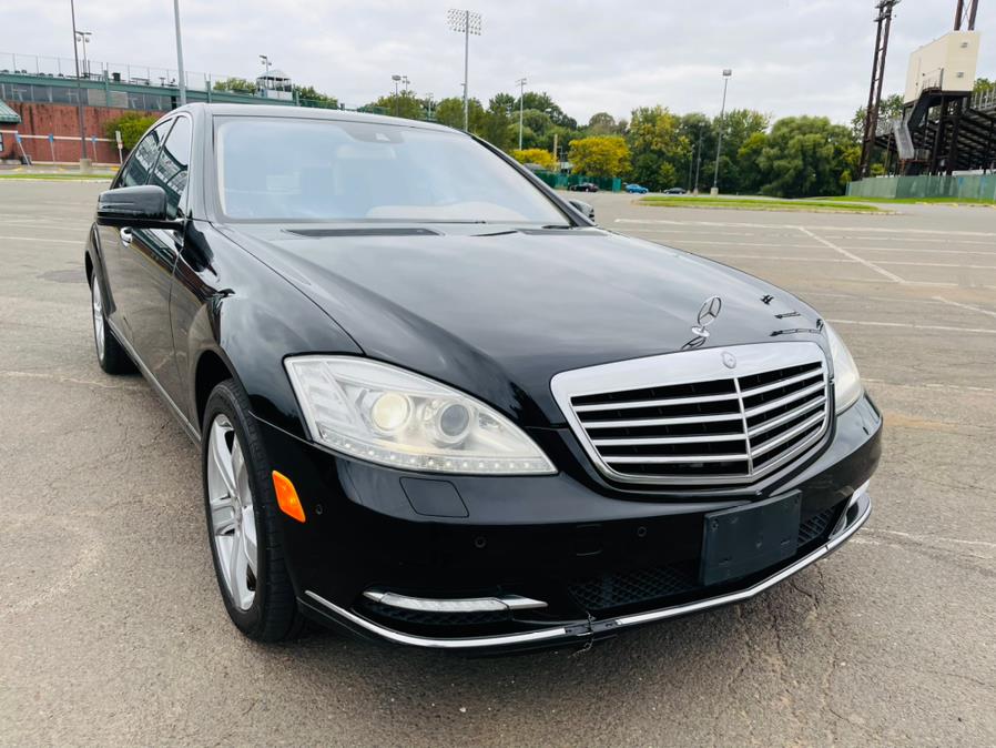 Used Mercedes-Benz S-Class 4dr Sdn S 550 4MATIC 2010 | Supreme Automotive. New Britain, Connecticut Used Mercedes-Benz S-Class 4dr Sdn S 550 4MATIC 2010 | Supreme Automotive. New Britain, Connecticut