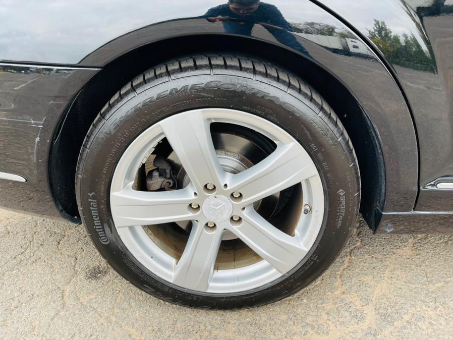 Used Mercedes-Benz S-Class 4dr Sdn S 550 4MATIC 2010 | Supreme Automotive. New Britain, Connecticut Used Mercedes-Benz S-Class 4dr Sdn S 550 4MATIC 2010 | Supreme Automotive. New Britain, Connecticut