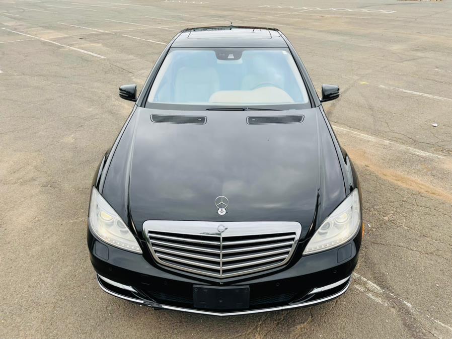 Used Mercedes-Benz S-Class 4dr Sdn S 550 4MATIC 2010 | Supreme Automotive. New Britain, Connecticut Used Mercedes-Benz S-Class 4dr Sdn S 550 4MATIC 2010 | Supreme Automotive. New Britain, Connecticut