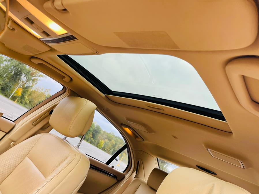 Used Mercedes-Benz S-Class 4dr Sdn S 550 4MATIC 2010 | Supreme Automotive. New Britain, Connecticut Used Mercedes-Benz S-Class 4dr Sdn S 550 4MATIC 2010 | Supreme Automotive. New Britain, Connecticut