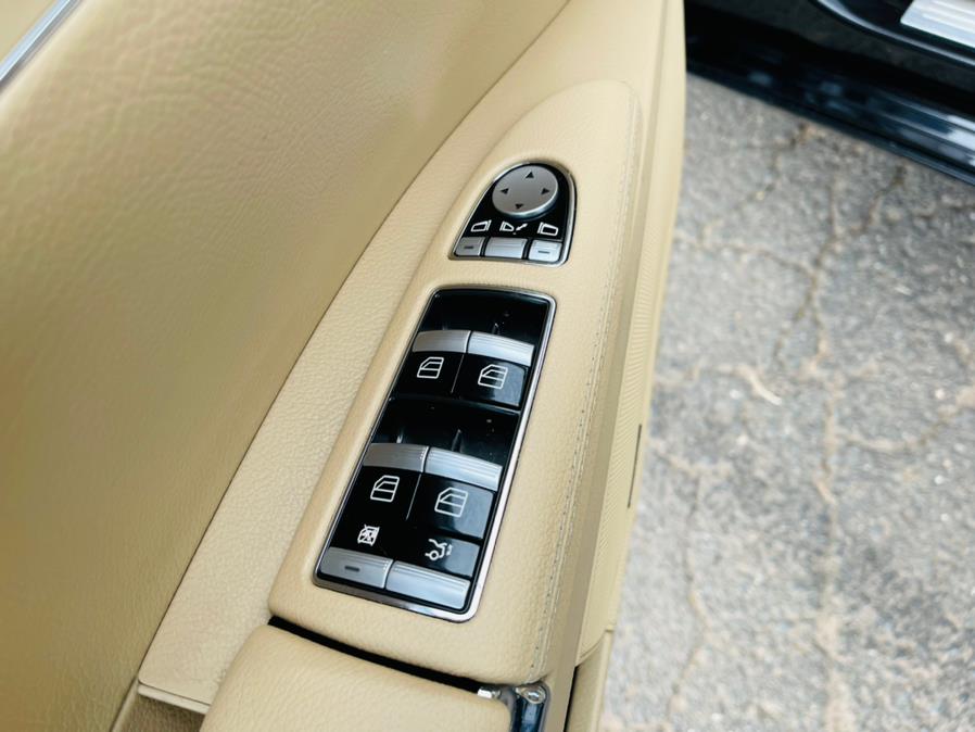 Used Mercedes-Benz S-Class 4dr Sdn S 550 4MATIC 2010 | Supreme Automotive. New Britain, Connecticut Used Mercedes-Benz S-Class 4dr Sdn S 550 4MATIC 2010 | Supreme Automotive. New Britain, Connecticut
