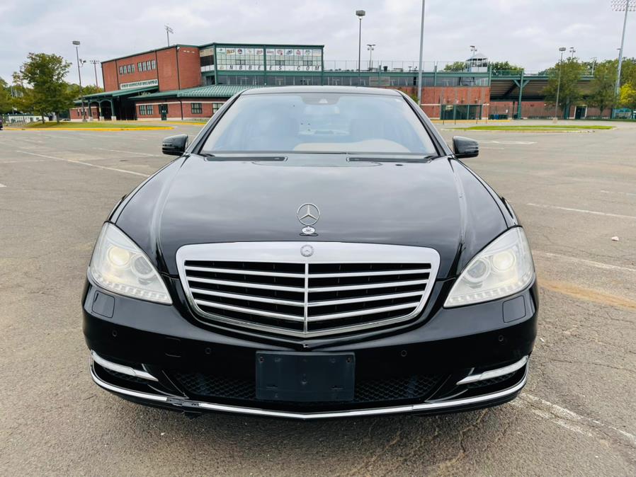 Used Mercedes-Benz S-Class 4dr Sdn S 550 4MATIC 2010 | Supreme Automotive. New Britain, Connecticut Used Mercedes-Benz S-Class 4dr Sdn S 550 4MATIC 2010 | Supreme Automotive. New Britain, Connecticut