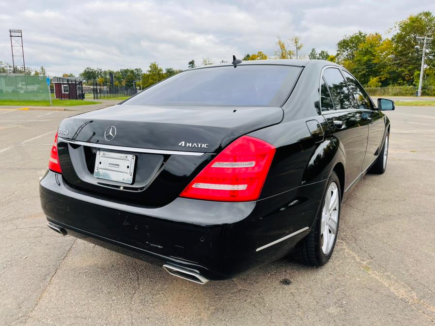 Used Mercedes-Benz S-Class 4dr Sdn S 550 4MATIC 2010 | Supreme Automotive. New Britain, Connecticut Used Mercedes-Benz S-Class 4dr Sdn S 550 4MATIC 2010 | Supreme Automotive. New Britain, Connecticut