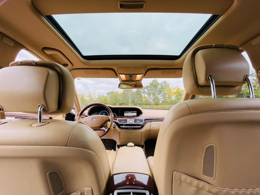Used Mercedes-Benz S-Class 4dr Sdn S 550 4MATIC 2010 | Supreme Automotive. New Britain, Connecticut Used Mercedes-Benz S-Class 4dr Sdn S 550 4MATIC 2010 | Supreme Automotive. New Britain, Connecticut