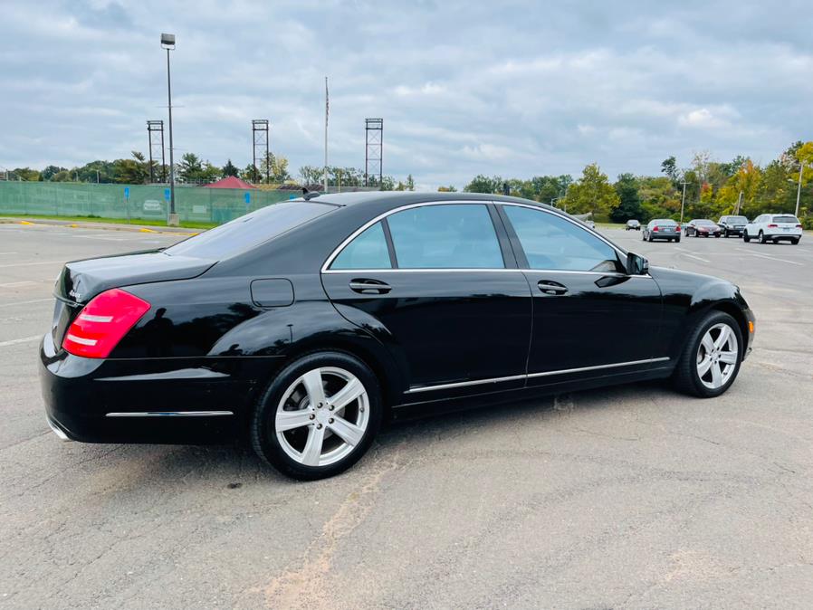 Used Mercedes-Benz S-Class 4dr Sdn S 550 4MATIC 2010 | Supreme Automotive. New Britain, Connecticut Used Mercedes-Benz S-Class 4dr Sdn S 550 4MATIC 2010 | Supreme Automotive. New Britain, Connecticut