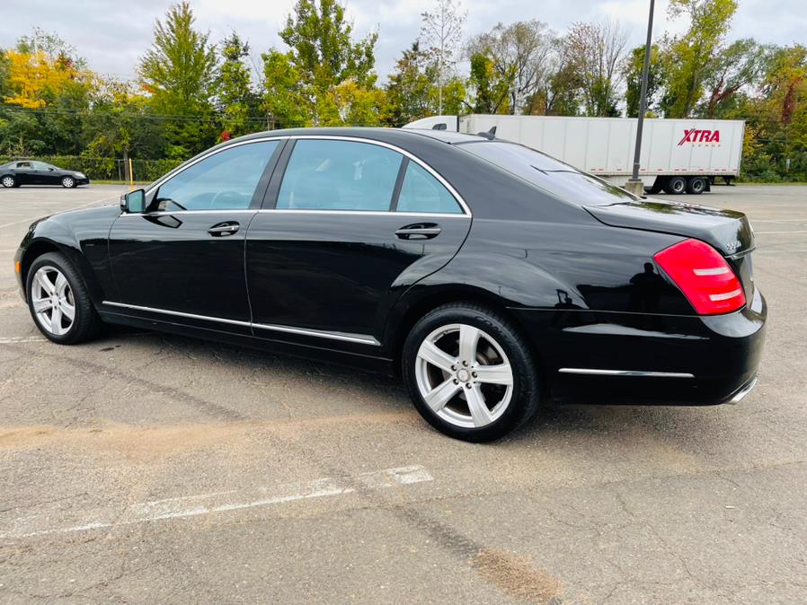 Used Mercedes-Benz S-Class 4dr Sdn S 550 4MATIC 2010 | Supreme Automotive. New Britain, Connecticut Used Mercedes-Benz S-Class 4dr Sdn S 550 4MATIC 2010 | Supreme Automotive. New Britain, Connecticut