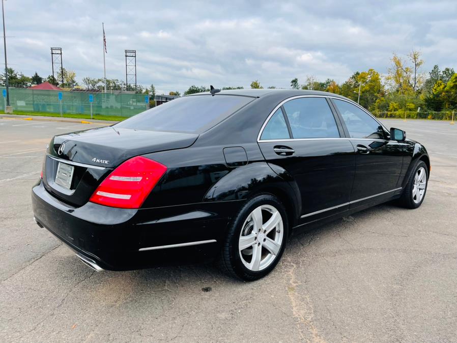 Used Mercedes-Benz S-Class 4dr Sdn S 550 4MATIC 2010 | Supreme Automotive. New Britain, Connecticut Used Mercedes-Benz S-Class 4dr Sdn S 550 4MATIC 2010 | Supreme Automotive. New Britain, Connecticut