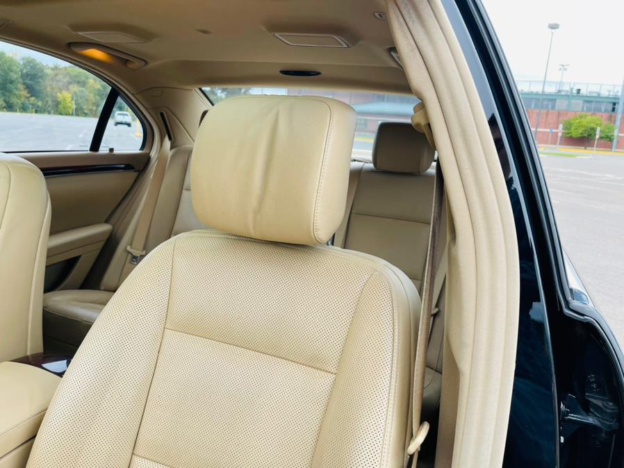 Used Mercedes-Benz S-Class 4dr Sdn S 550 4MATIC 2010 | Supreme Automotive. New Britain, Connecticut Used Mercedes-Benz S-Class 4dr Sdn S 550 4MATIC 2010 | Supreme Automotive. New Britain, Connecticut