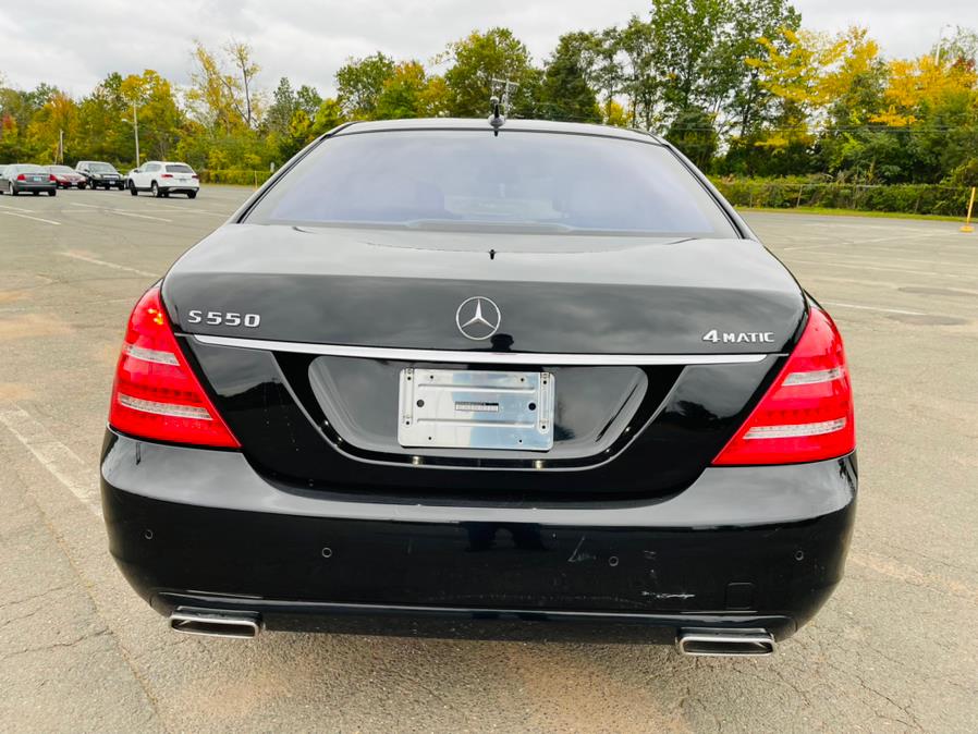 Used Mercedes-Benz S-Class 4dr Sdn S 550 4MATIC 2010 | Supreme Automotive. New Britain, Connecticut Used Mercedes-Benz S-Class 4dr Sdn S 550 4MATIC 2010 | Supreme Automotive. New Britain, Connecticut
