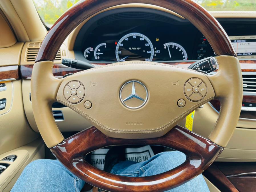 Used Mercedes-Benz S-Class 4dr Sdn S 550 4MATIC 2010 | Supreme Automotive. New Britain, Connecticut Used Mercedes-Benz S-Class 4dr Sdn S 550 4MATIC 2010 | Supreme Automotive. New Britain, Connecticut