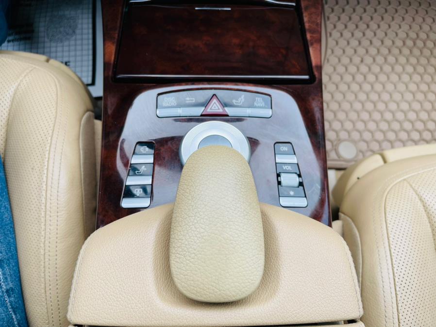 Used Mercedes-Benz S-Class 4dr Sdn S 550 4MATIC 2010 | Supreme Automotive. New Britain, Connecticut Used Mercedes-Benz S-Class 4dr Sdn S 550 4MATIC 2010 | Supreme Automotive. New Britain, Connecticut